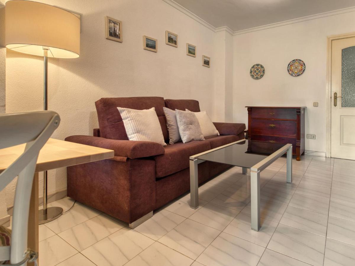 Apartment La Isla-1 By Interhome Javea Exterior photo