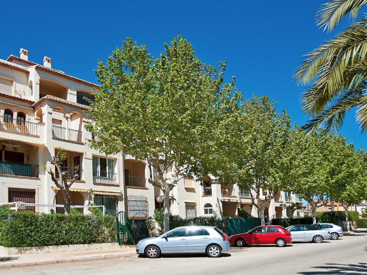 Apartment La Isla-1 By Interhome Javea Exterior photo